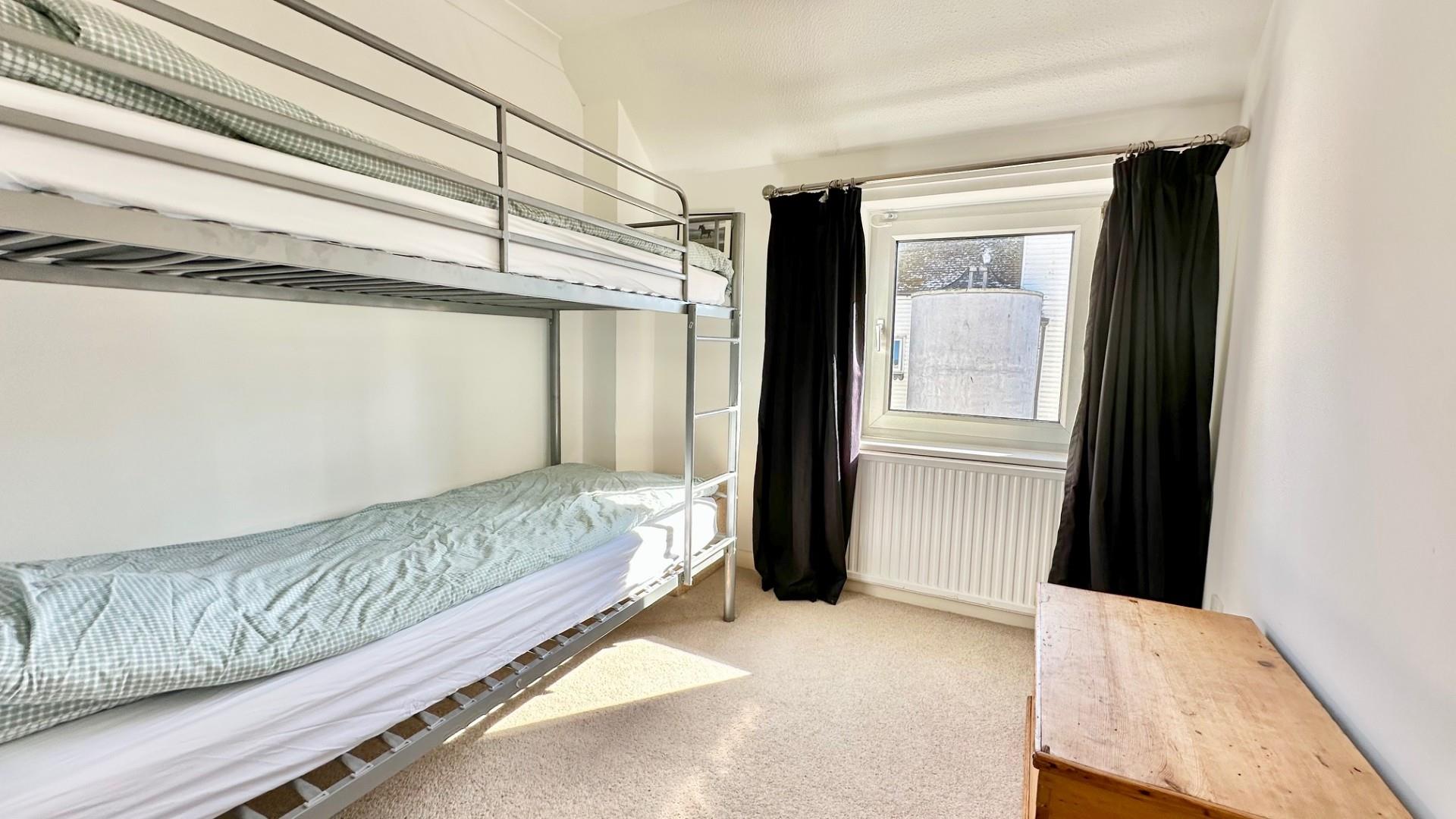 Wellesley Court, Old Town, Hastings